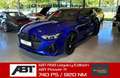 Audi RS6 ABT LEGACY EDITION 1/200, Keramik, Dynamik Blue - thumbnail 1
