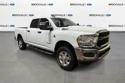 2024 RAM 3500