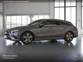 Mercedes-Benz CLA 250 e PROGRESSIVE+PANO+AHK+LED+KAMERA+KEYLESS Grau - thumbnail 3
