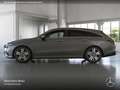 Mercedes-Benz CLA 250 e PROGRESSIVE+PANO+AHK+LED+KAMERA+KEYLESS Grau - thumbnail 6