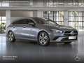 Mercedes-Benz CLA 250 e PROGRESSIVE+PANO+AHK+LED+KAMERA+KEYLESS Grau - thumbnail 22