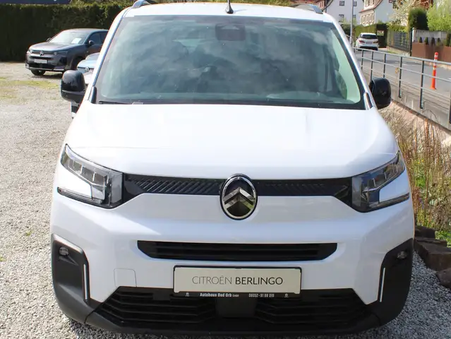 Citroen Berlingo M Diesel 100 PLUS