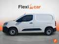 Peugeot Partner 1.5 BlueHDIPro Standard 75kw (102 CV) Blanco - thumbnail 3