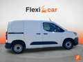Peugeot Partner 1.5 BlueHDIPro Standard 75kw (102 CV) Blanco - thumbnail 8