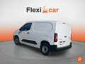 Peugeot Partner 1.5 BlueHDIPro Standard 75kw (102 CV) Blanco - thumbnail 4