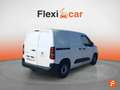 Peugeot Partner 1.5 BlueHDIPro Standard 75kw (102 CV) Blanco - thumbnail 7