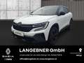 Renault Austral Iconic Esprit Alpine E-Tech Hybrid 200 (MY24) Weiß - thumbnail 1