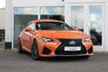 Lexus RC F 5.0 V8 Luxury Edition I Sportuitlaat I Uniek! Oran Narancs - thumbnail 6