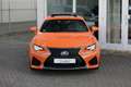 Lexus RC F 5.0 V8 Luxury Edition I Sportuitlaat I Uniek! Oran Narancs - thumbnail 3