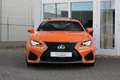 Lexus RC F 5.0 V8 Luxury Edition I Sportuitlaat I Uniek! Oran Narancs - thumbnail 4