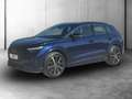 Audi Q4 e-tron quattro 45 e-tron Blau - thumbnail 2