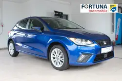 Seat Ibiza Style Sitzheizung PDC Full Link