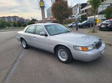 Grand Marquis LS (ASI - V8)