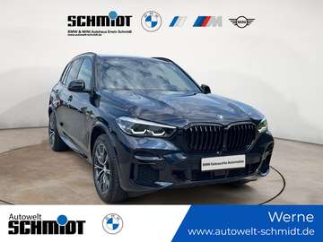 xDrive30d M Sport + 2Jahre-BPS.-GARANTIE