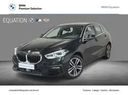 BMW Série 1 116i 109ch Business Design