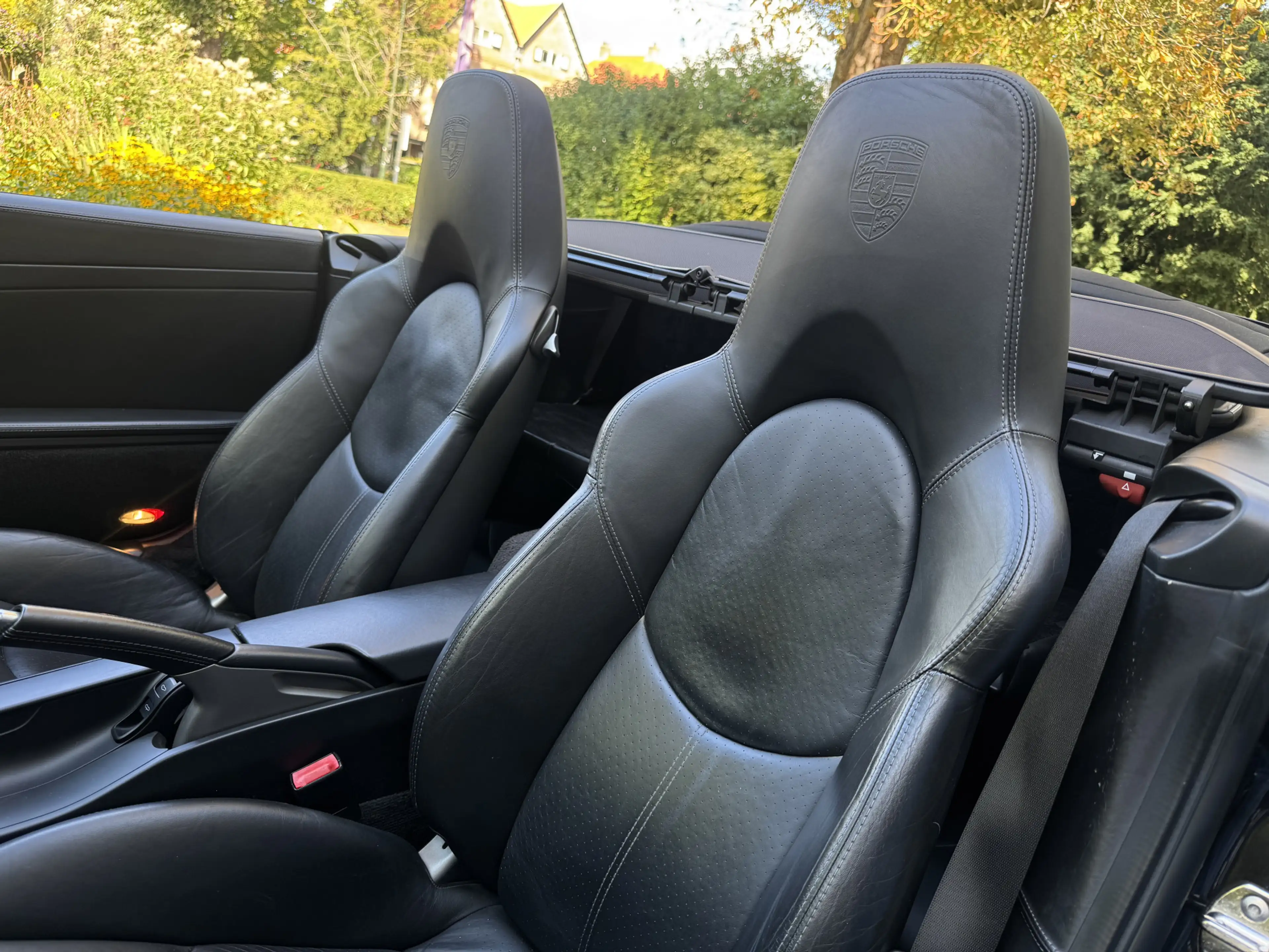 Porsche 997 Cabrio 3.8 Carrera 4S, Origineel NL, Dealer onderh — photo 6