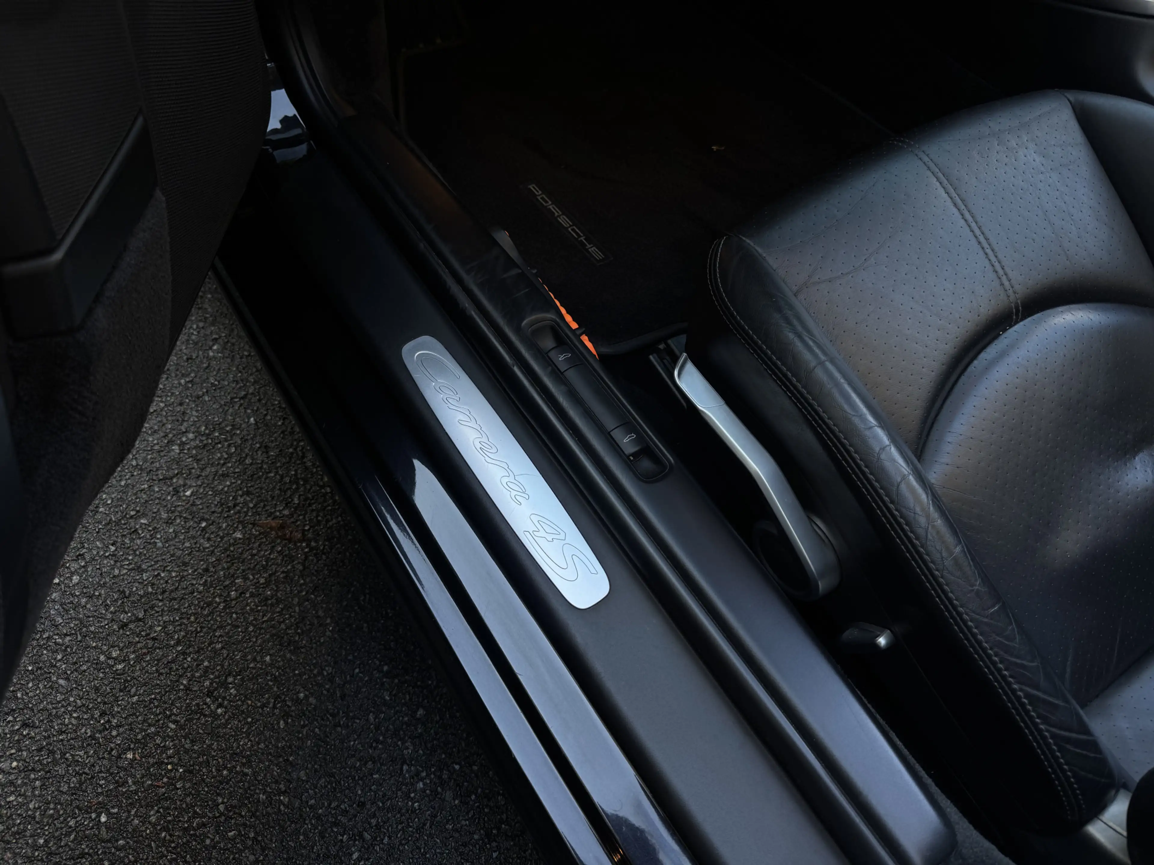 Porsche 997 Cabrio 3.8 Carrera 4S, Origineel NL, Dealer onderh — photo 16