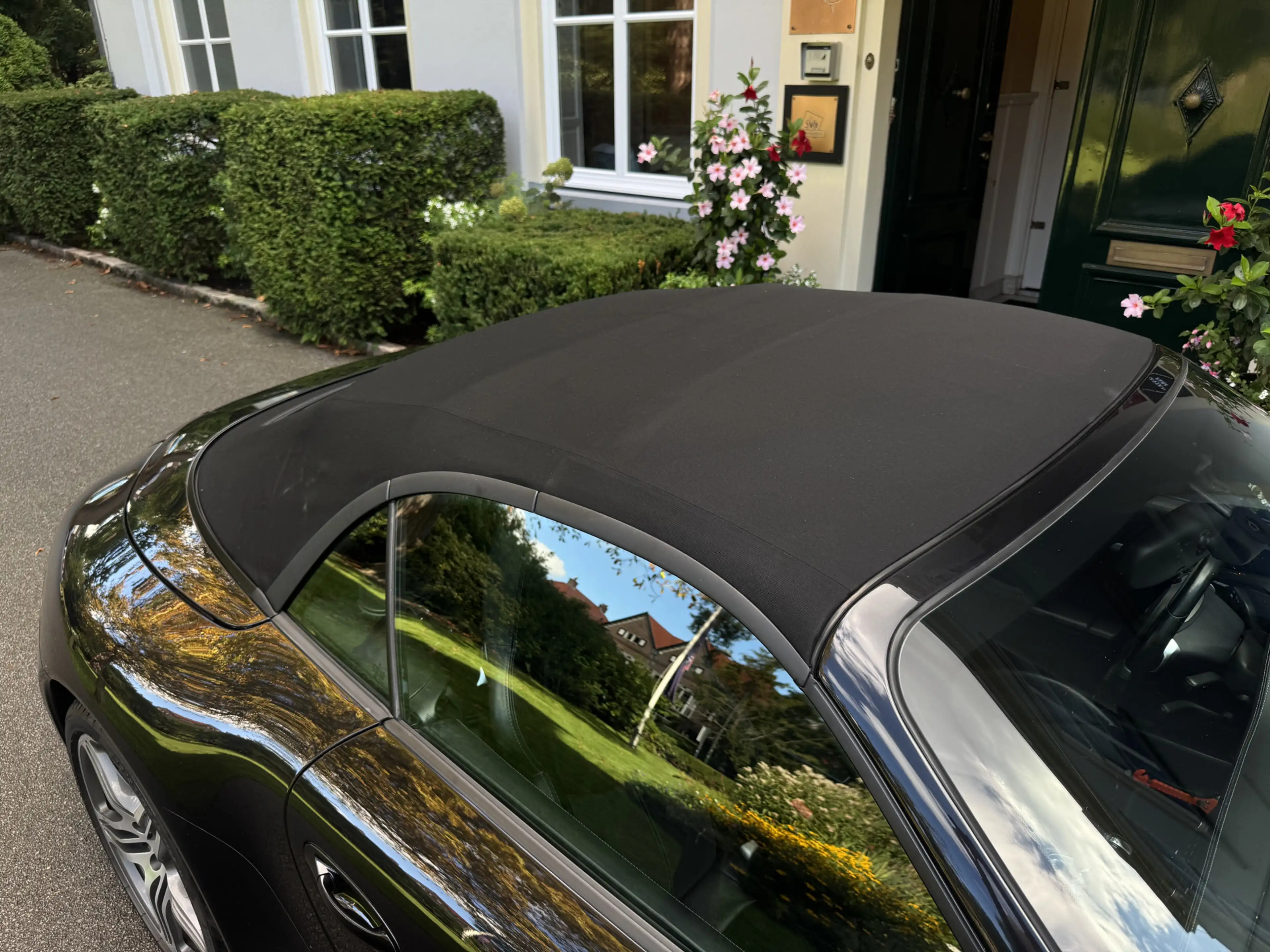 Porsche 997 Cabrio 3.8 Carrera 4S, Origineel NL, Dealer onderh — photo 21