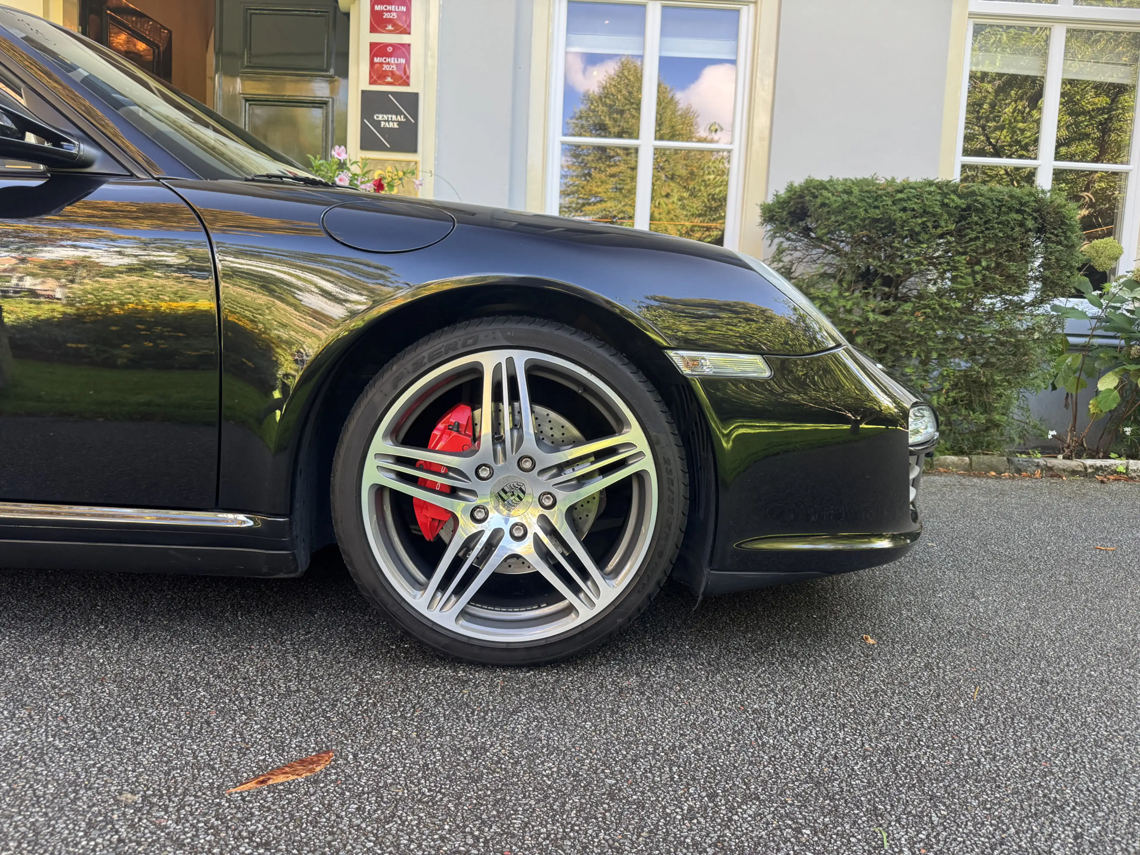 Porsche 997 Cabrio 3.8 Carrera 4S, Origineel NL, Dealer onderh — photo 4