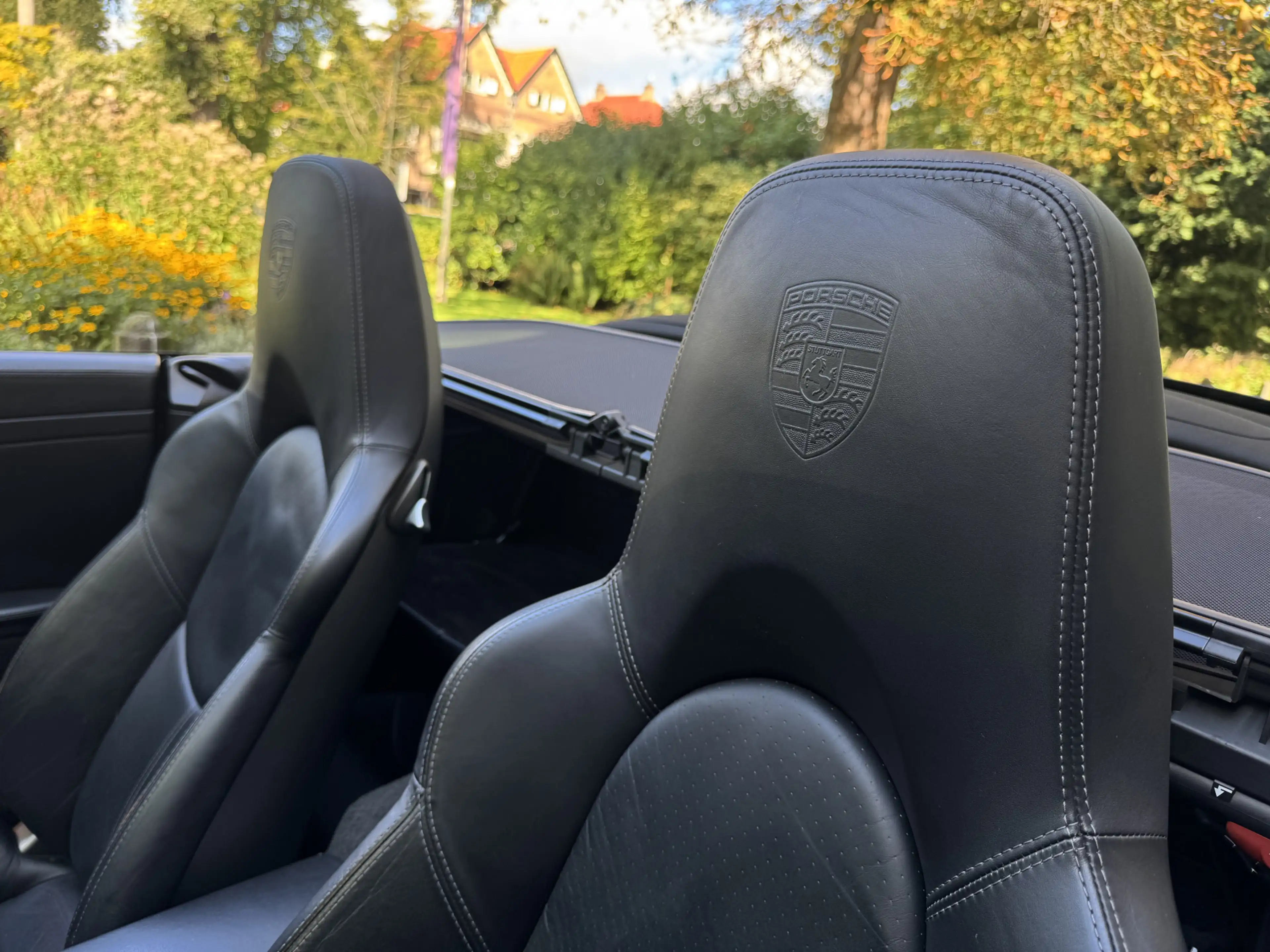 Porsche 997 Cabrio 3.8 Carrera 4S, Origineel NL, Dealer onderh — photo 20