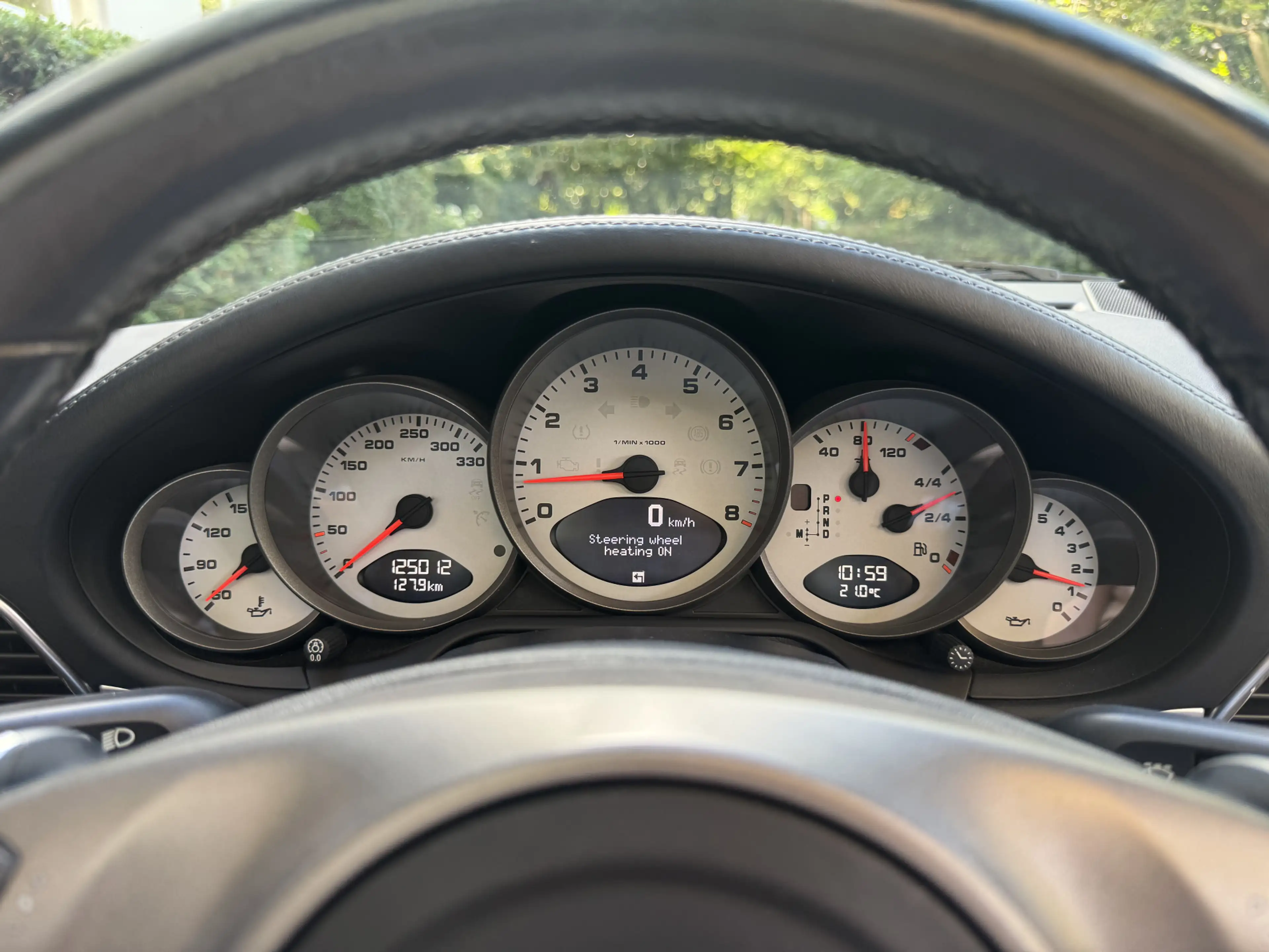 Porsche 997 Cabrio 3.8 Carrera 4S, Origineel NL, Dealer onderh — photo 17