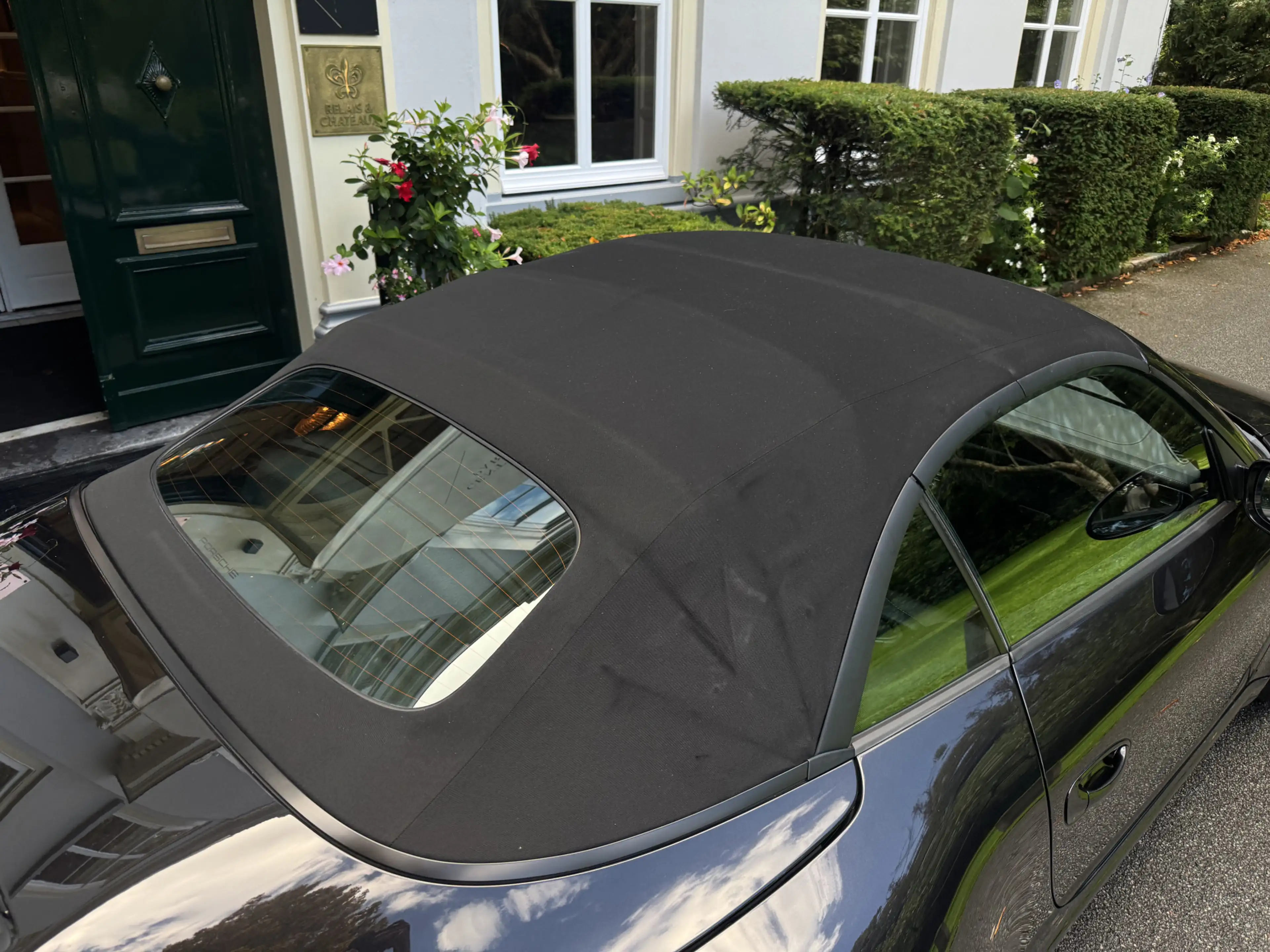 Porsche 997 Cabrio 3.8 Carrera 4S, Origineel NL, Dealer onderh — photo 22