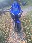 Yamaha YZF-R6 Blauw - thumbnail 1