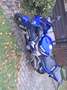 Yamaha YZF-R6 Blauw - thumbnail 5