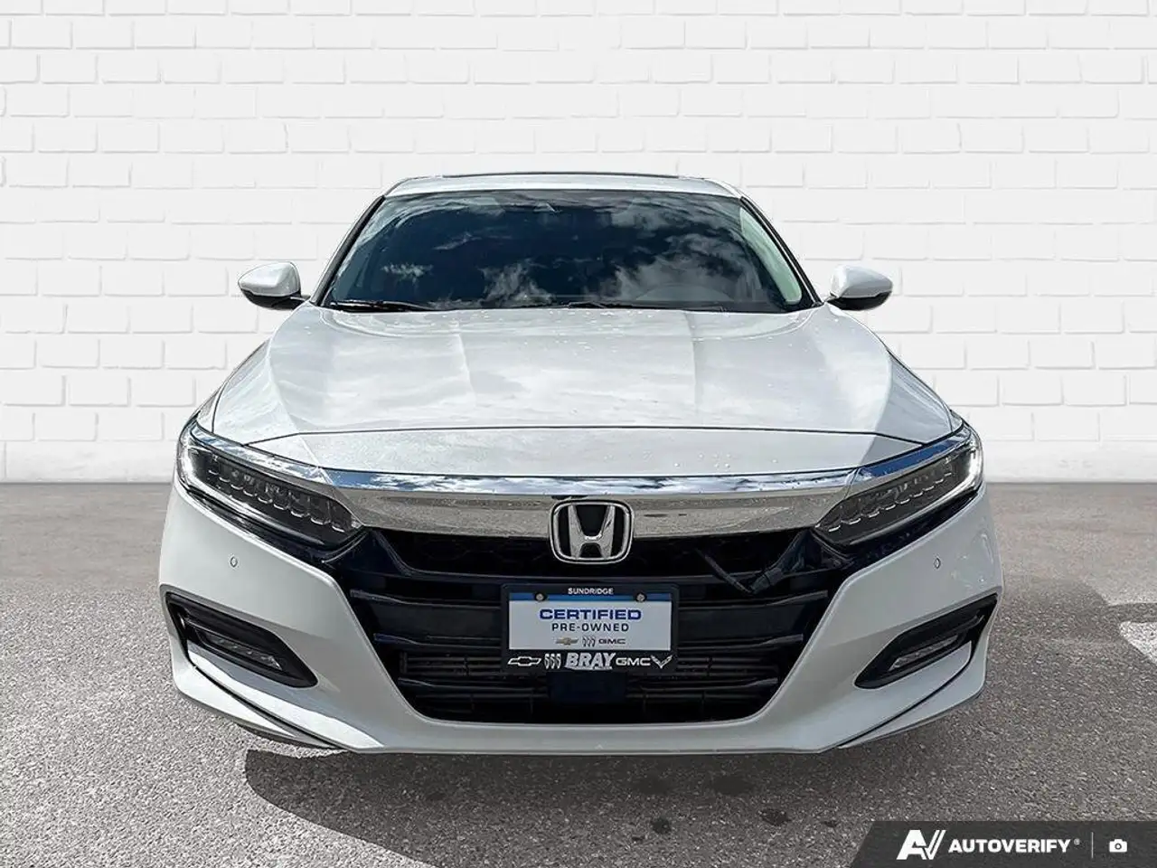 Honda Accord снимка Honda Accord