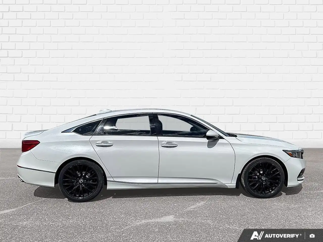 Honda Accord снимка Honda Accord