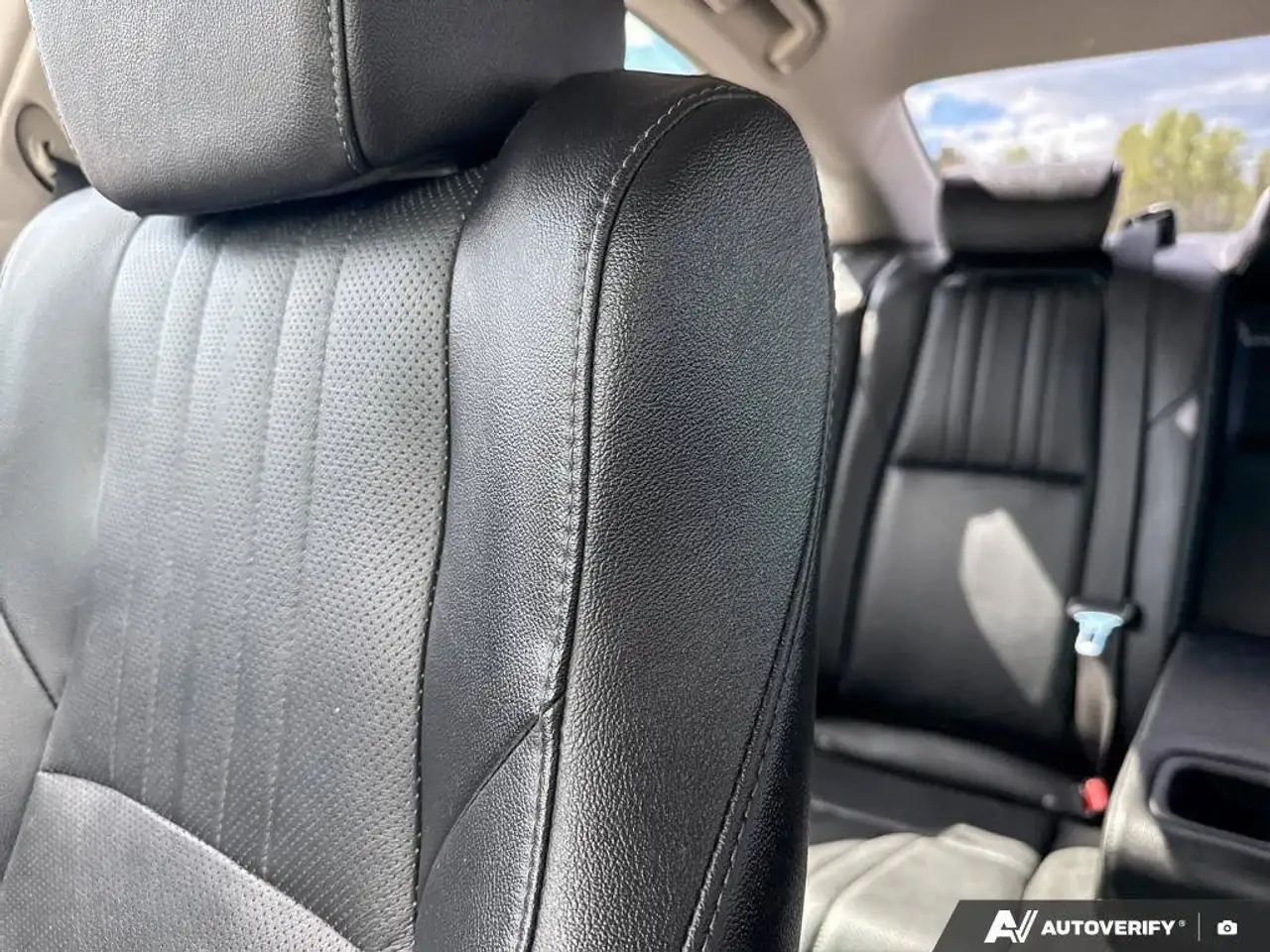 Honda Accord photo Honda Accord