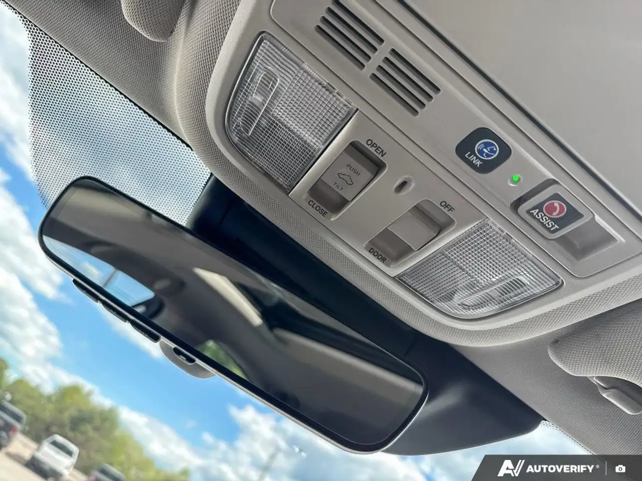 Honda Accord снимка Honda Accord