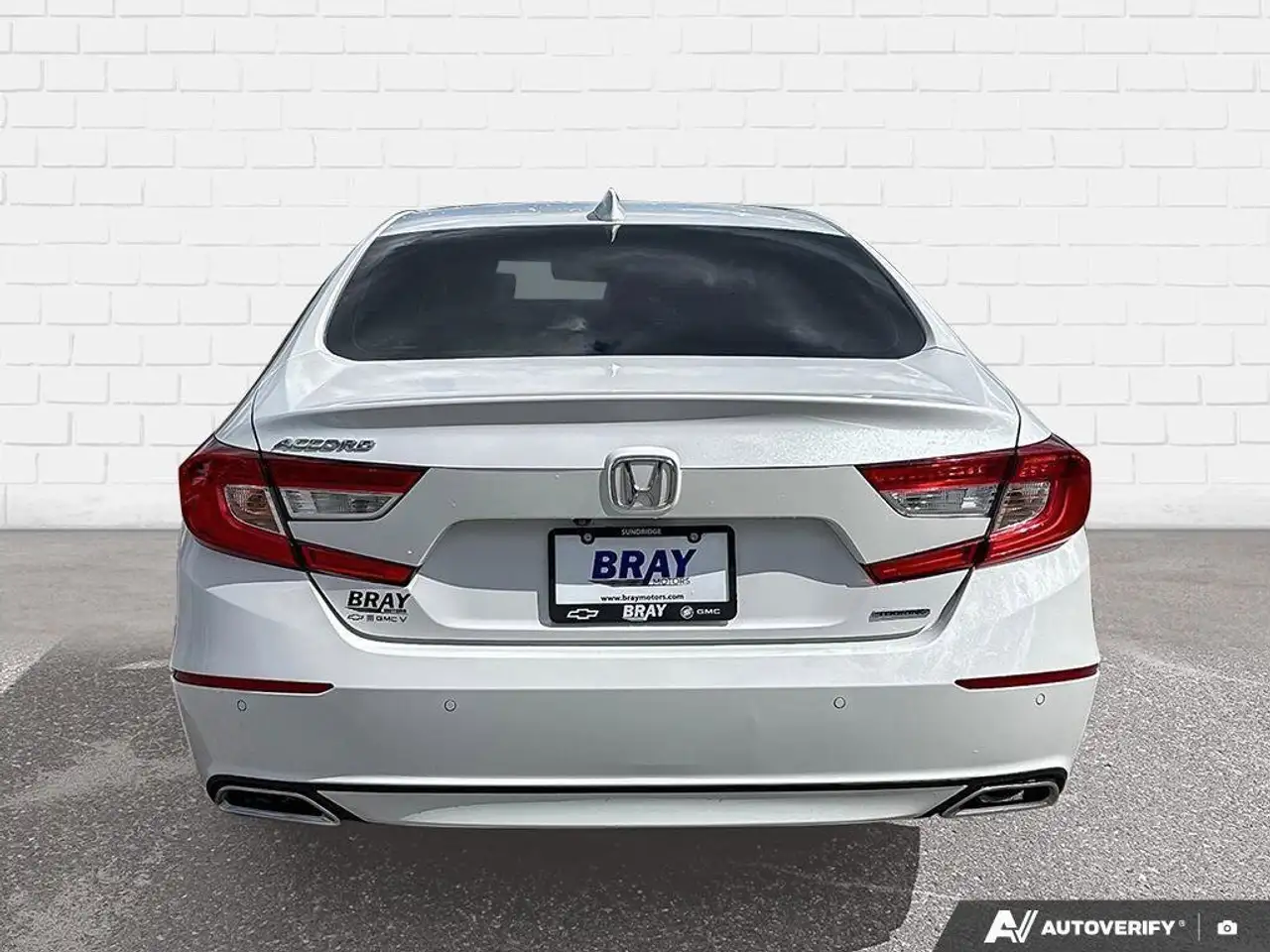 Honda Accord снимка Honda Accord