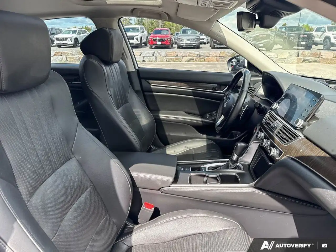 Honda Accord снимка Honda Accord