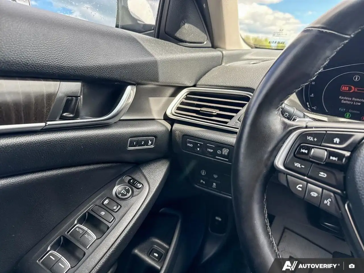 Honda Accord снимка Honda Accord