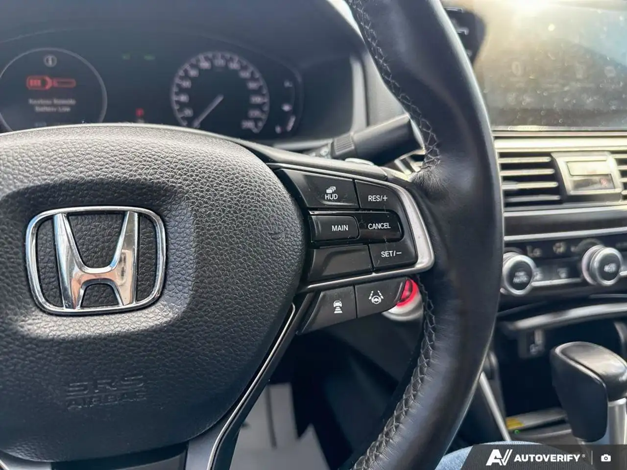 Honda Accord снимка Honda Accord