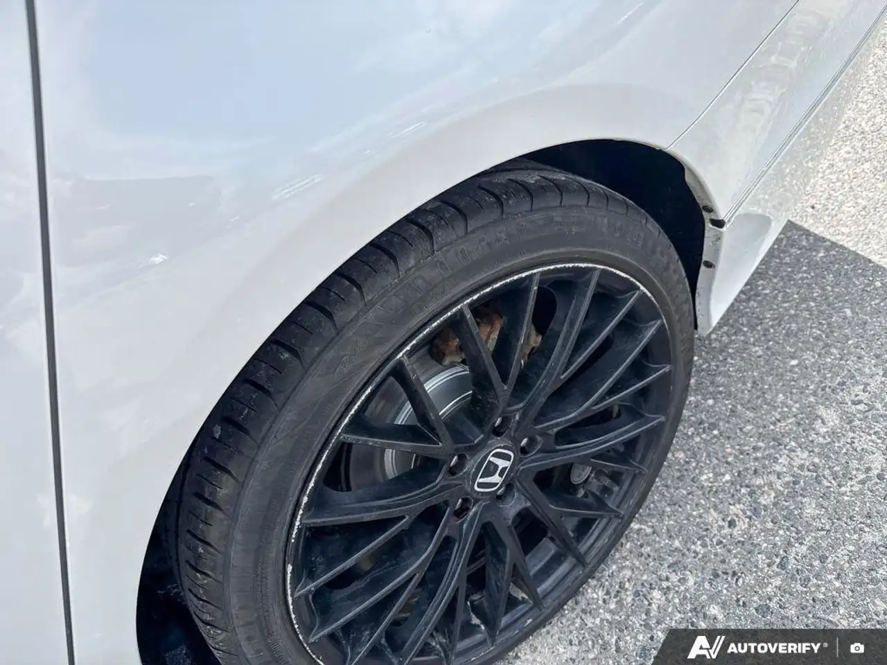 Honda Accord снимка Honda Accord