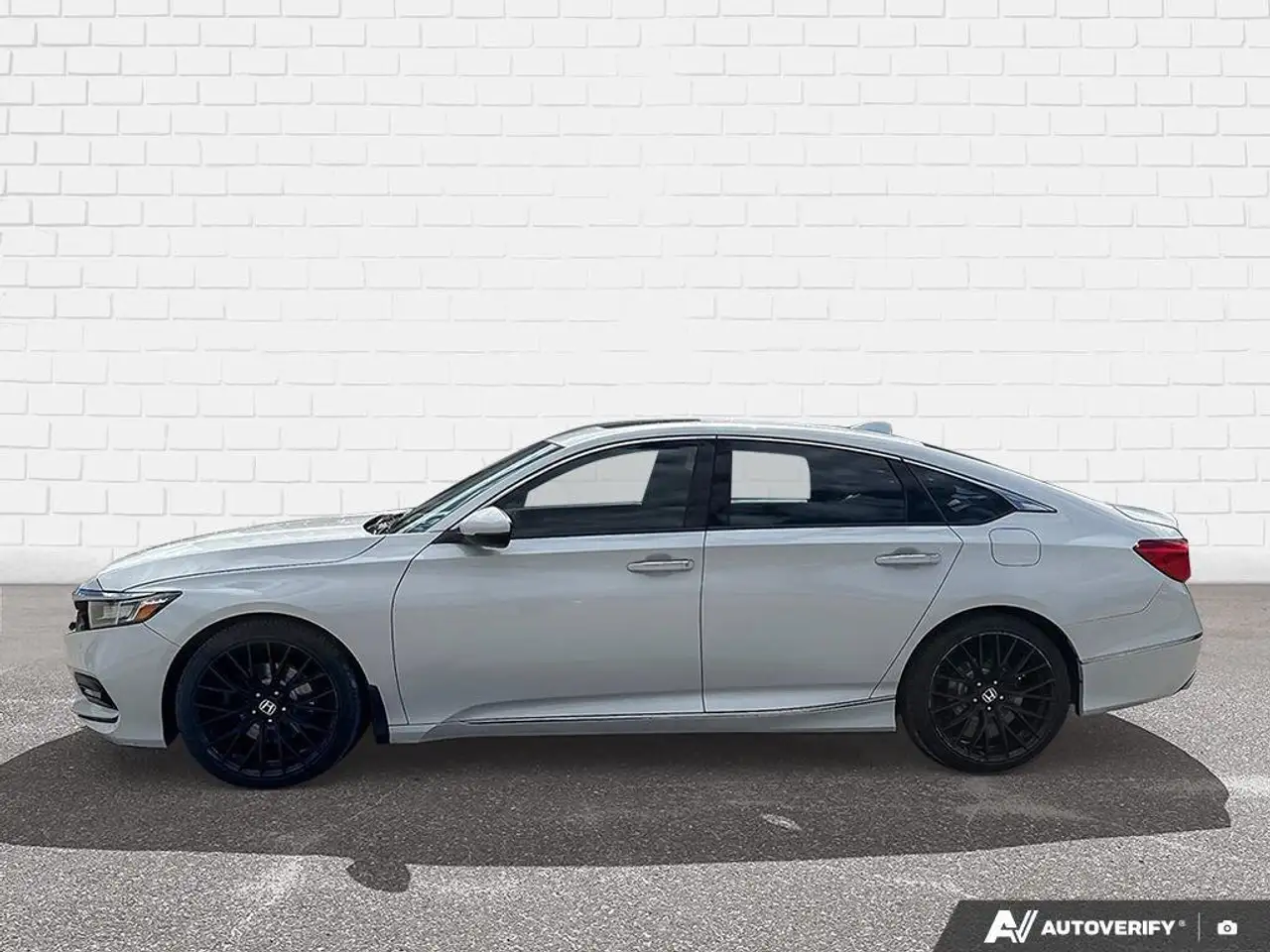 Honda Accord снимка Honda Accord