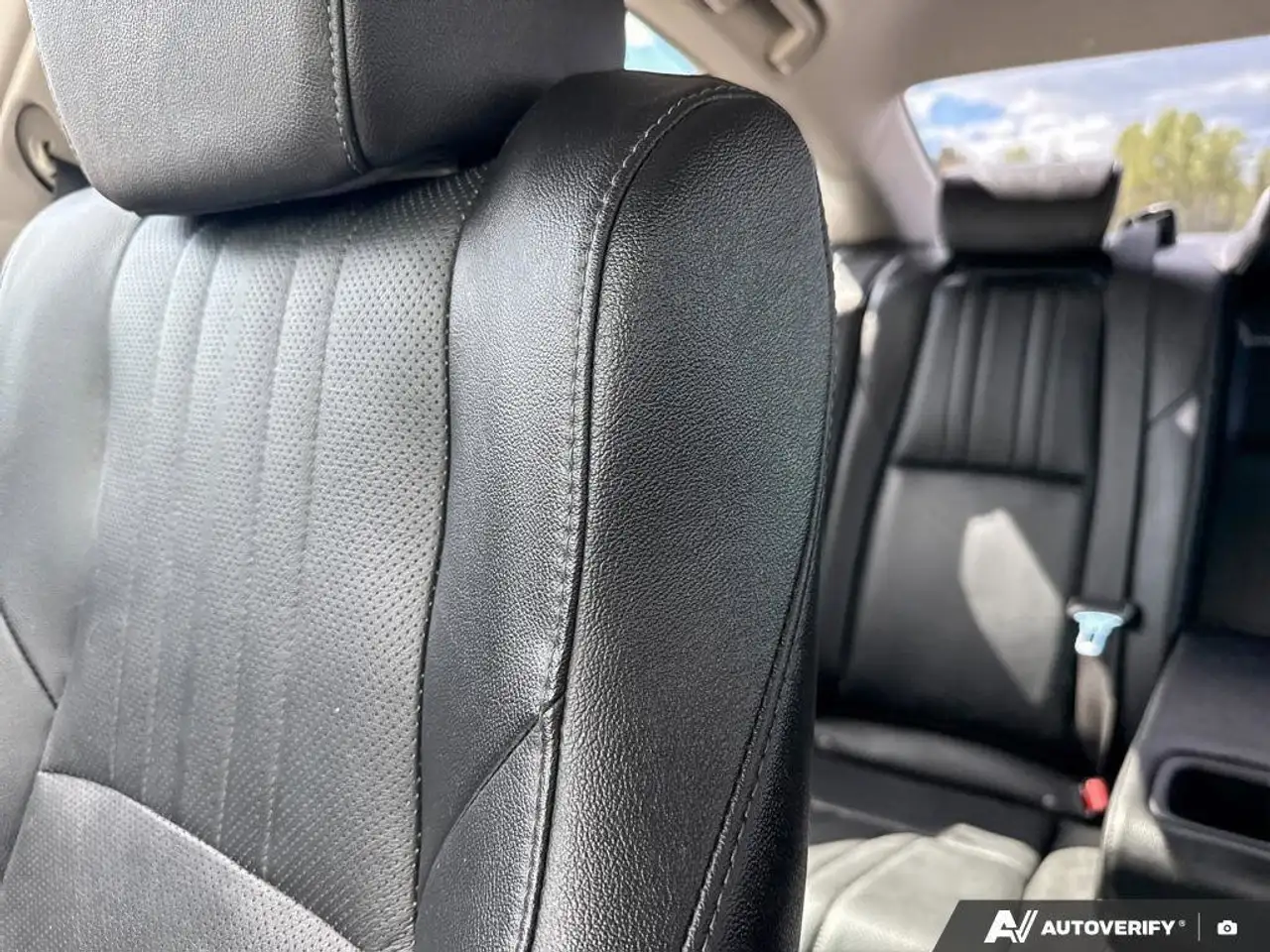 Honda Accord снимка Honda Accord
