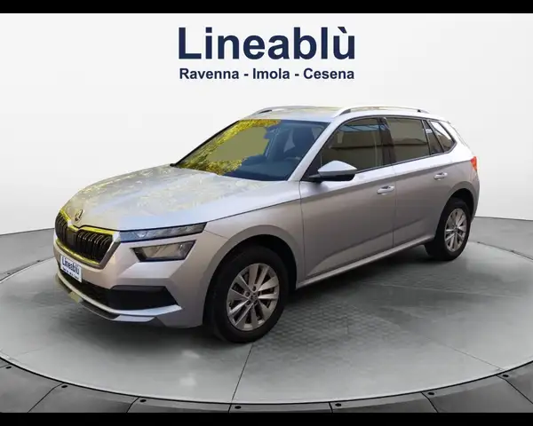 Skoda Kamiq 1.0 TSI Ambition