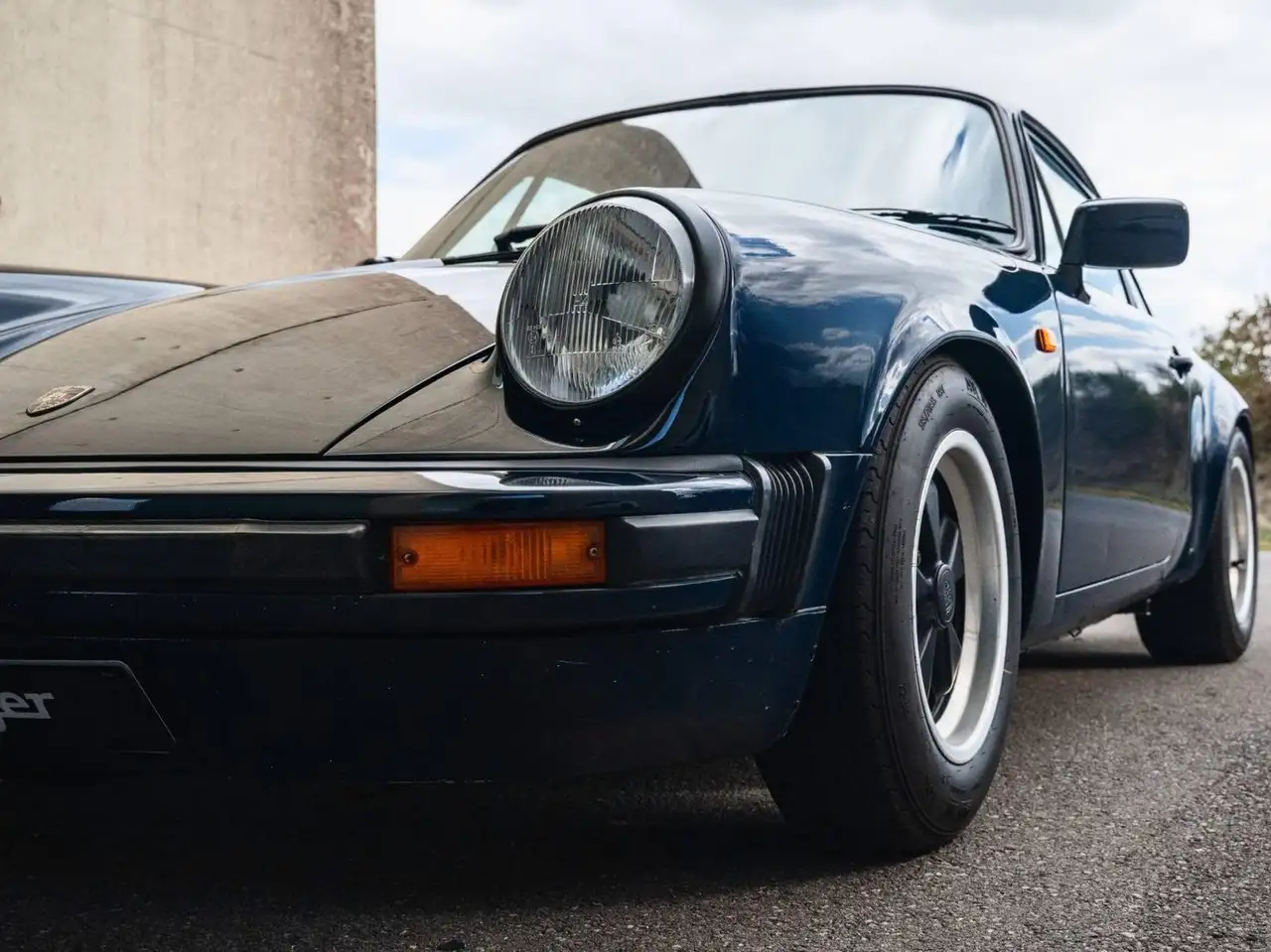 Porsche 911 Coupé Carrera, foto 12