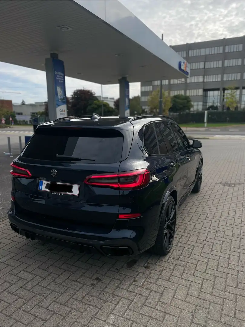 BMW X5 xDrive - 1