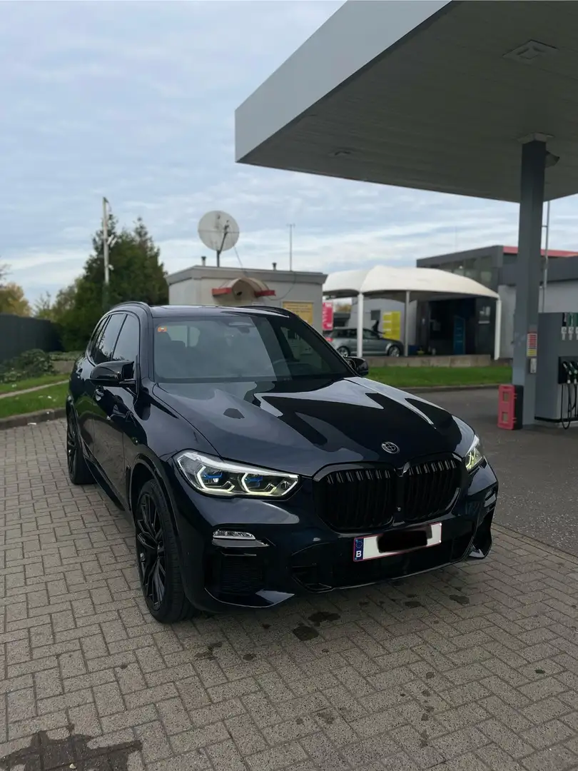 BMW X5 xDrive - 2