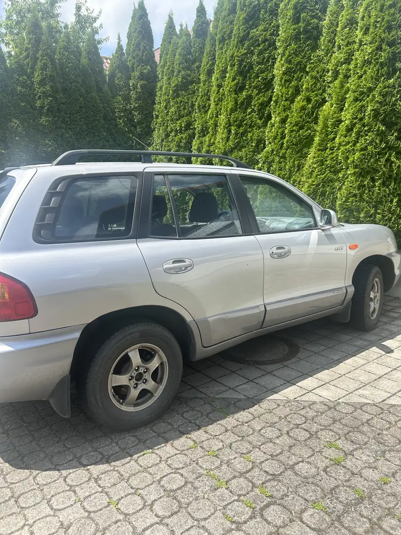 Hyundai SANTA FE 2.0 CRDi 4WD Edition+ - 1