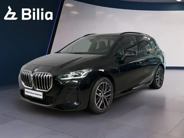 BMW 223 xDrive DAB LED