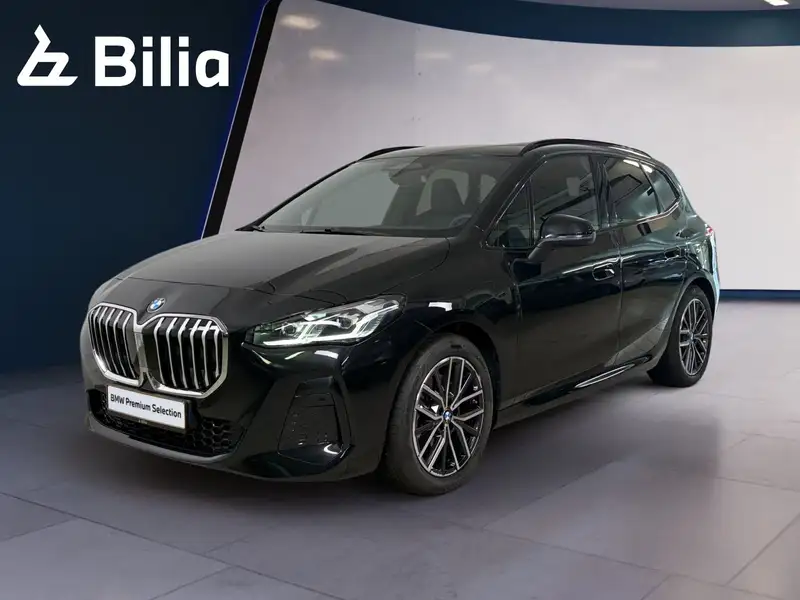 BMW Seria 2