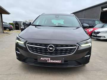 Insignia Sports Tourer 1.5 Business Elegance