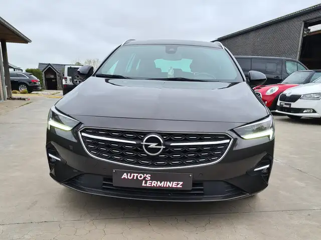 Opel Insignia Insignia Sports Tourer 1.5 Business Elegance