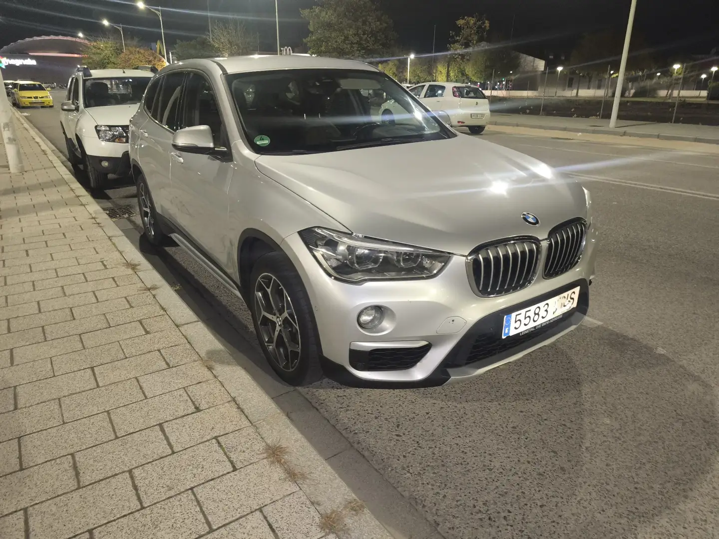 BMW X1 xDrive 25D XDrive 4X4 - 1