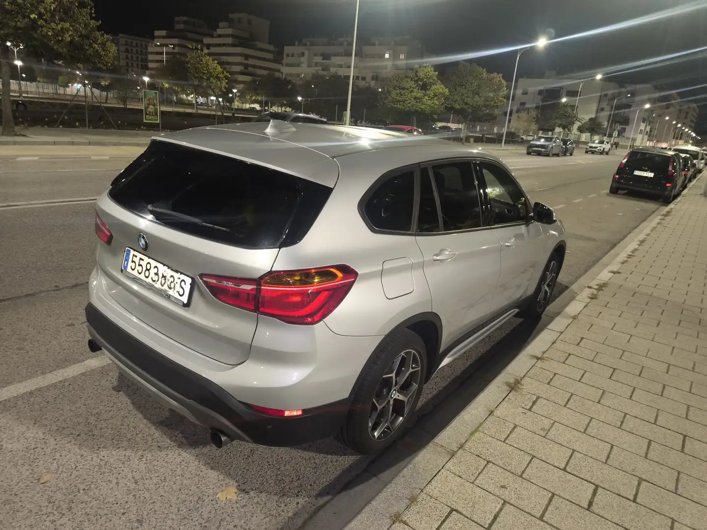 BMW X1 xDrive 25D XDrive 4X4 - 2